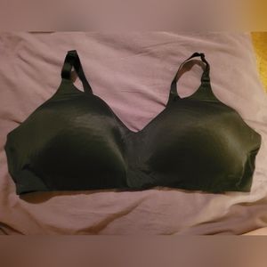 Torrid Curves Black Bra
